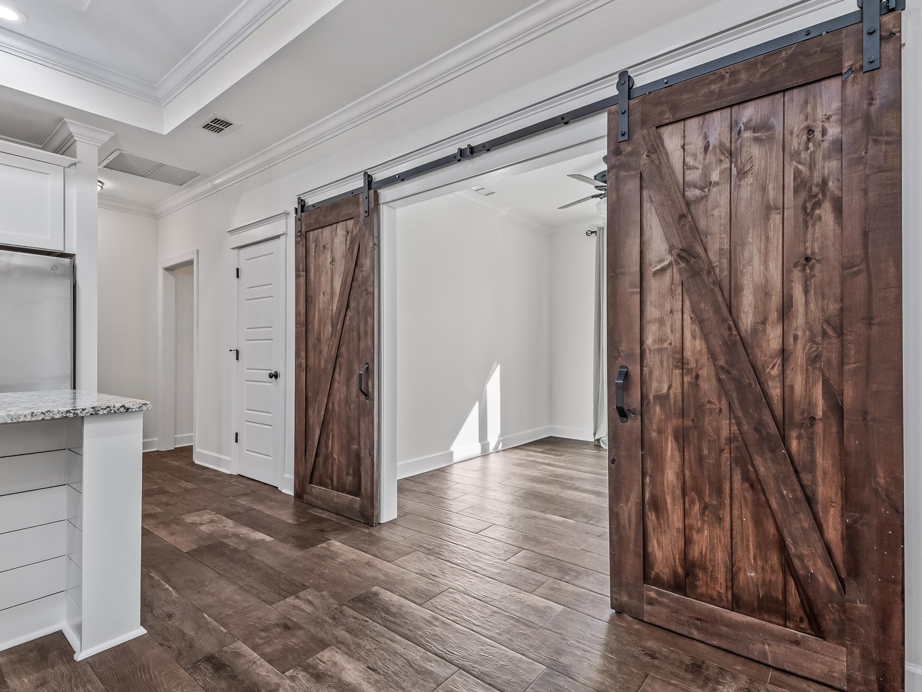 162 Aaron Strickland Road Crawfordville, FL 32327 - Photo 31 of 48