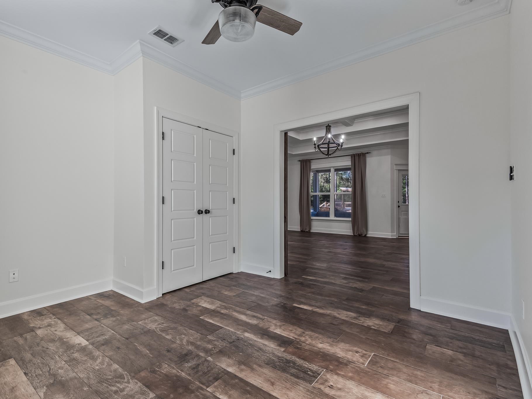 162 Aaron Strickland Road Crawfordville, FL 32327 - Photo 32 of 48