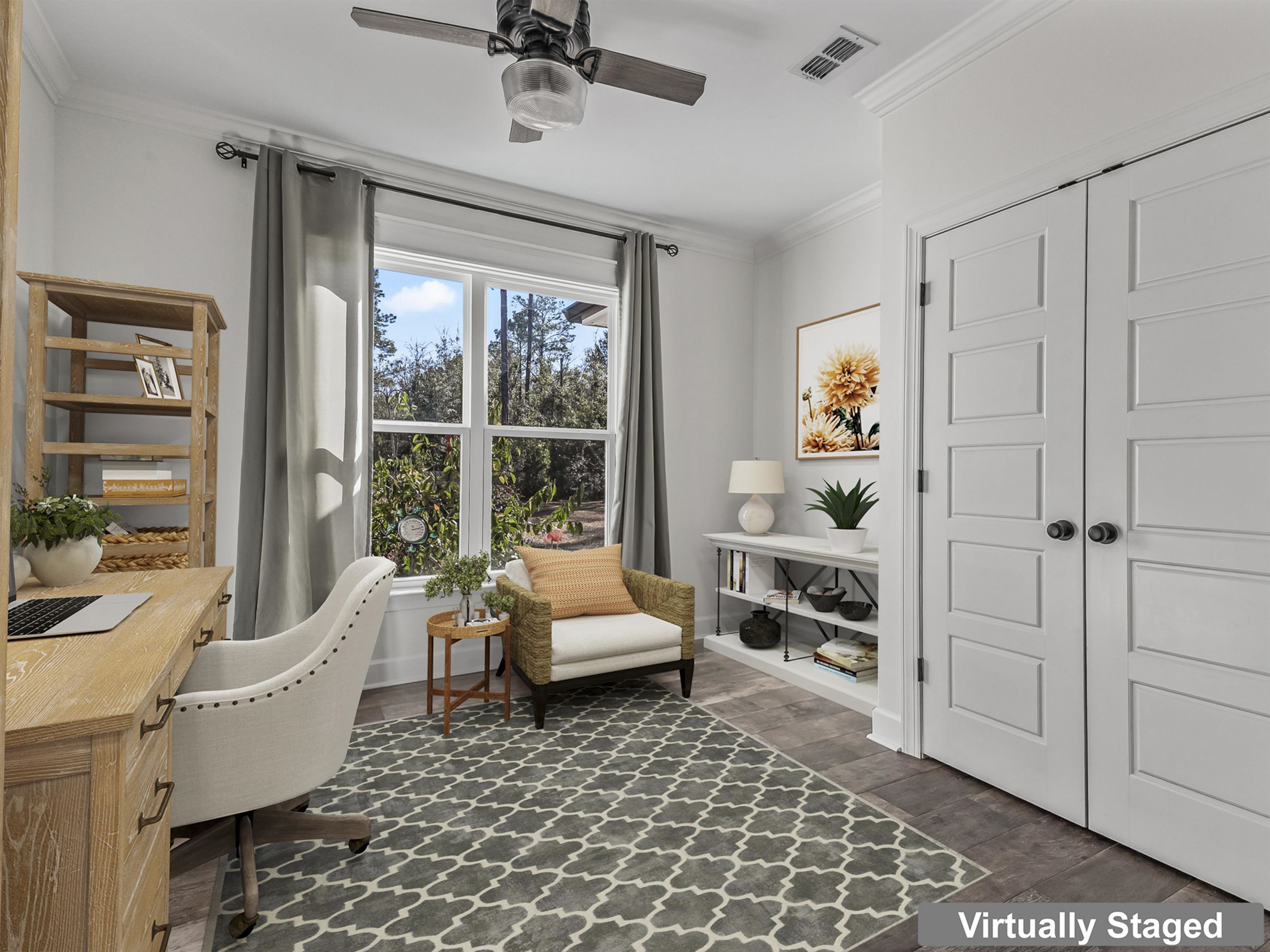 162 Aaron Strickland Road Crawfordville, FL 32327 - Photo 33 of 48