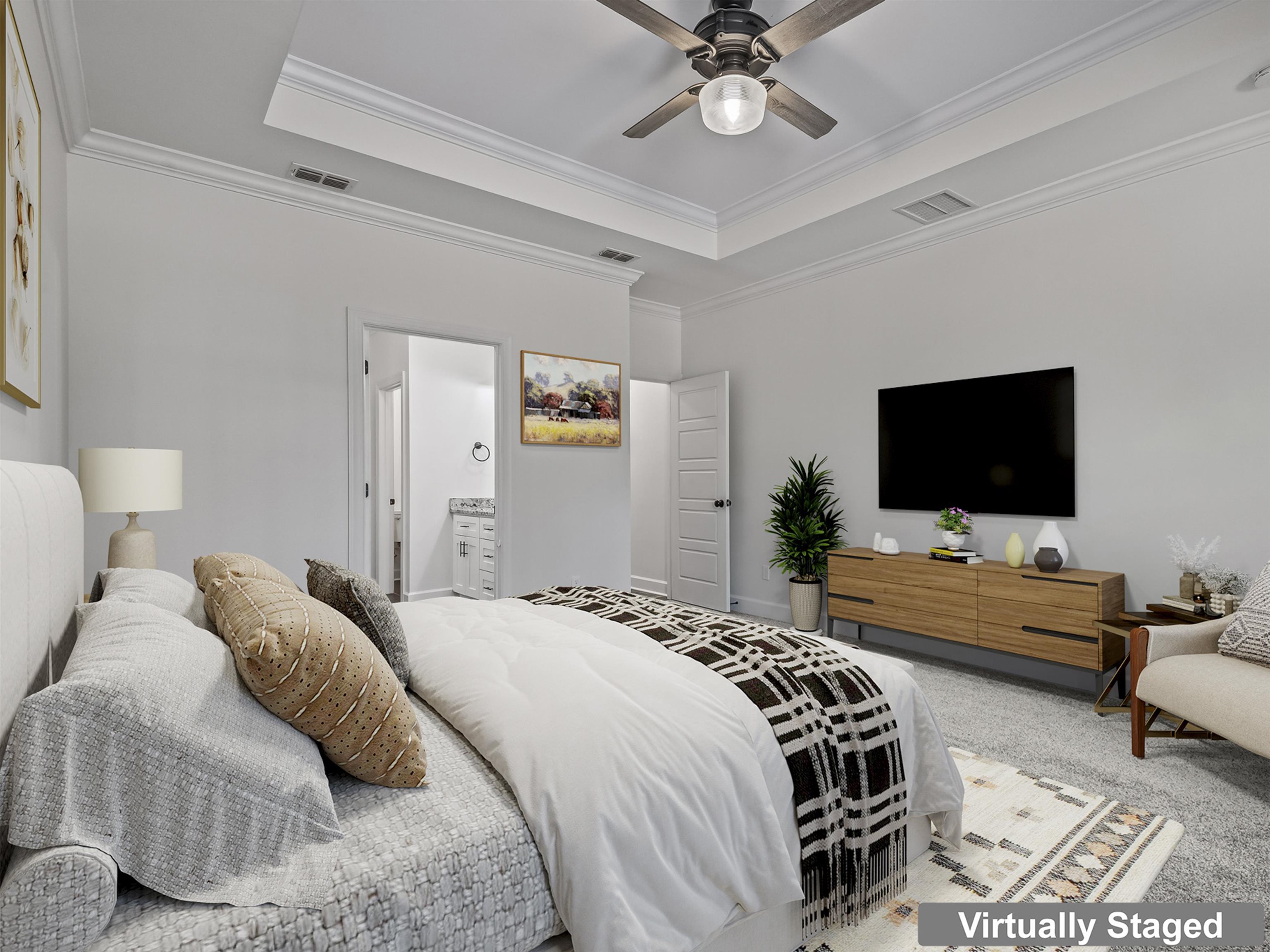 162 Aaron Strickland Road Crawfordville, FL 32327 - Photo 35 of 48