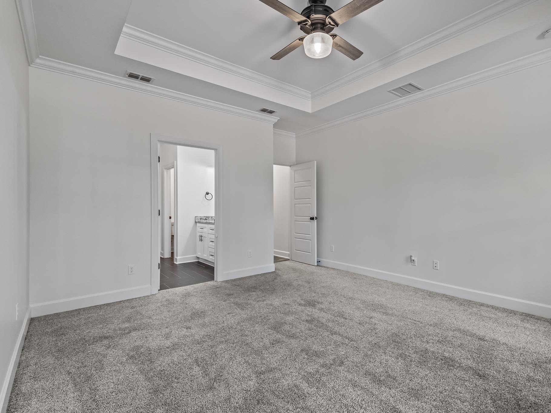 162 Aaron Strickland Road Crawfordville, FL 32327 - Photo 36 of 48