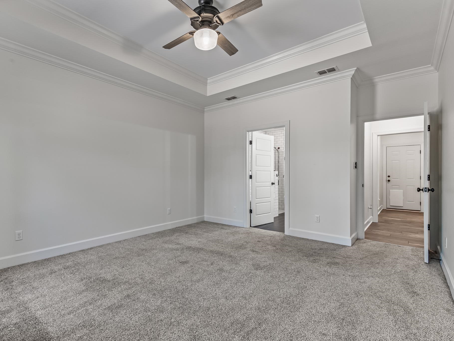 162 Aaron Strickland Road Crawfordville, FL 32327 - Photo 37 of 48