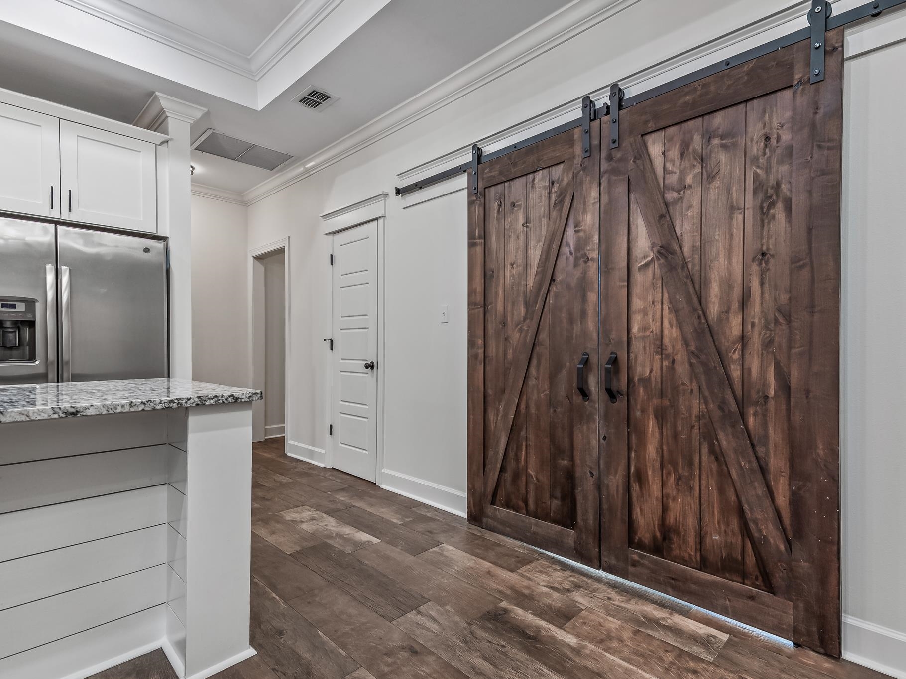 162 Aaron Strickland Road Crawfordville, FL 32327 - Photo 44 of 48