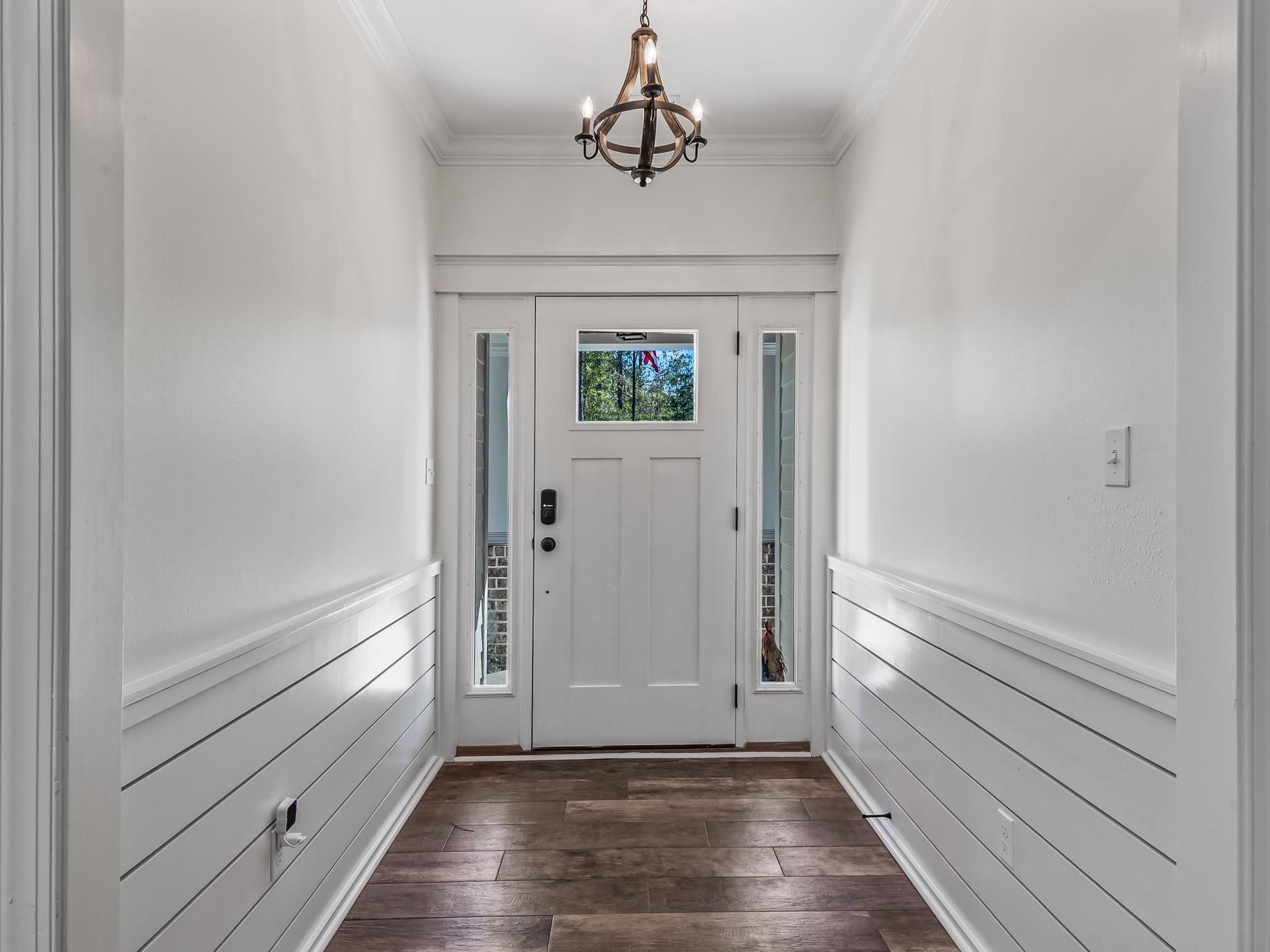 162 Aaron Strickland Road Crawfordville, FL 32327 - Photo 46 of 48