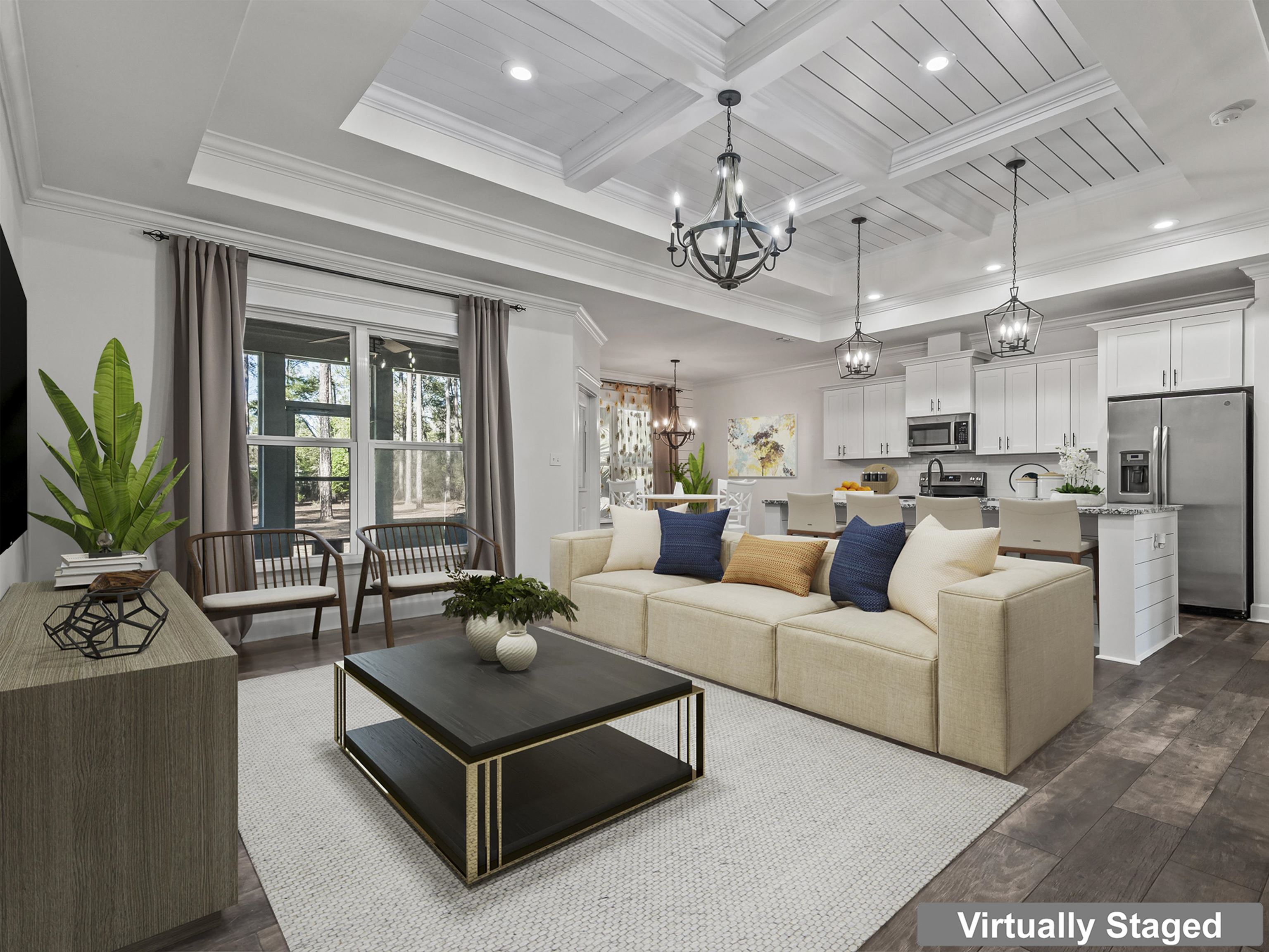 162 Aaron Strickland Road Crawfordville, FL 32327 - Photo 47 of 48