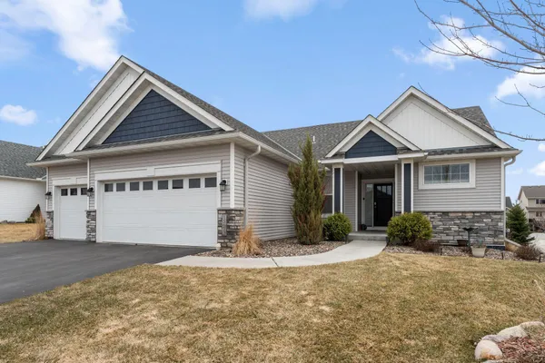 $639,900 | 15672 Fairchild Way, Apple Valley, MN 55124