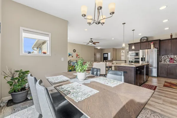 $628,500 | 15672 Fairchild Way, Apple Valley, MN 55124
