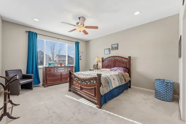 $628,500 | 15672 Fairchild Way, Apple Valley, MN 55124