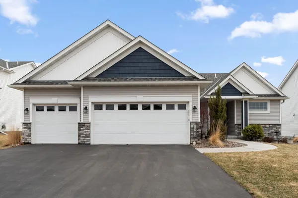 $628,500 | 15672 Fairchild Way, Apple Valley, MN 55124