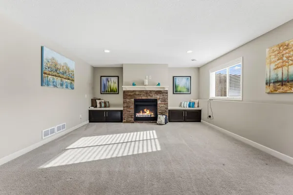 $628,500 | 15672 Fairchild Way, Apple Valley, MN 55124