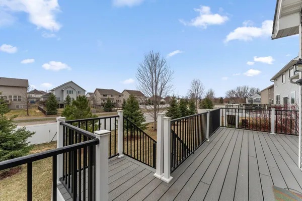 $628,500 | 15672 Fairchild Way, Apple Valley, MN 55124