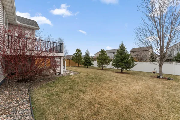 $628,500 | 15672 Fairchild Way, Apple Valley, MN 55124