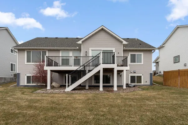 $628,500 | 15672 Fairchild Way, Apple Valley, MN 55124