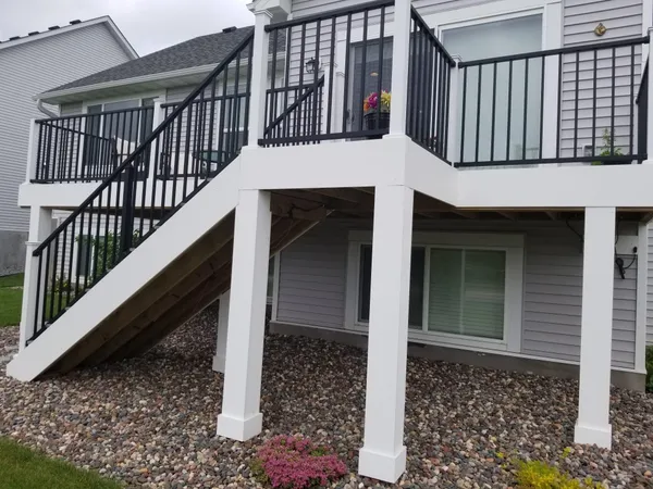 $628,500 | 15672 Fairchild Way, Apple Valley, MN 55124