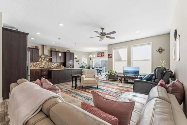 $628,500 | 15672 Fairchild Way, Apple Valley, MN 55124