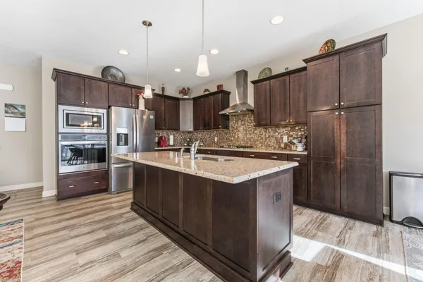 $628,500 | 15672 Fairchild Way, Apple Valley, MN 55124