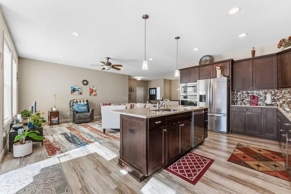 $628,500 | 15672 Fairchild Way, Apple Valley, MN 55124