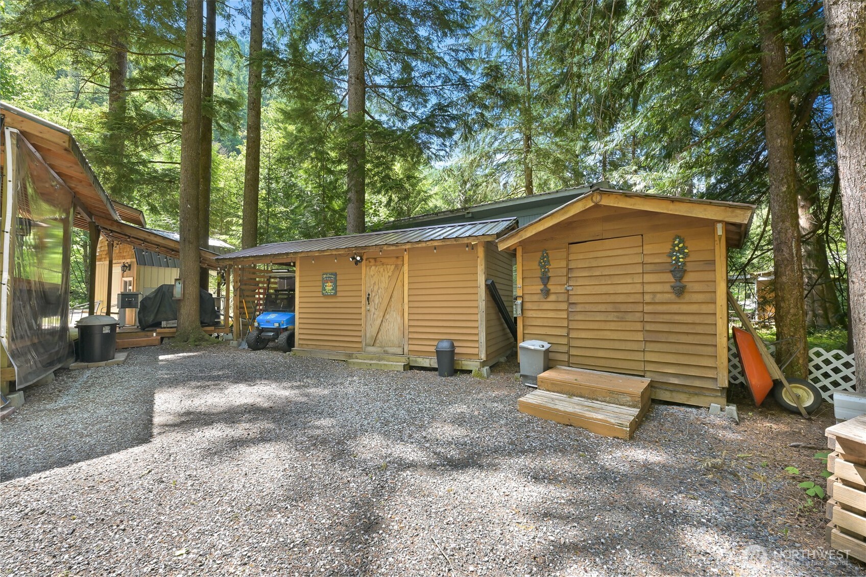 3030 Tower Road Maple Falls, WA 98266 - Photo 12 of 40 Gallery Image 12