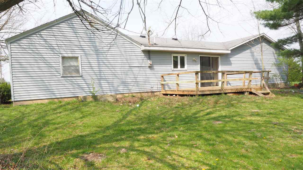 211 West Ferguson Road Fort Wayne, IN 46819 - Photo 17 of 17