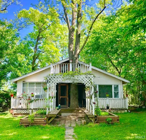 $199,000 | 1315 West Gourley Pike, Bloomington, IN 47404