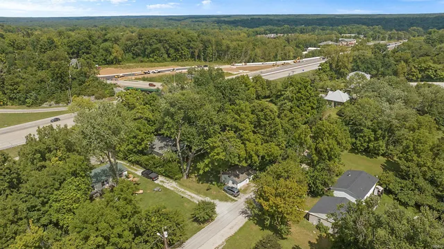 $199,000 | 1315 West Gourley Pike, Bloomington, IN 47404