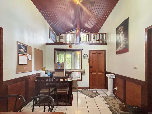 $199,000 | 1315 West Gourley Pike, Bloomington, IN 47404