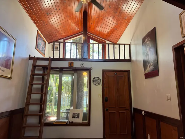 $199,000 | 1315 West Gourley Pike, Bloomington, IN 47404