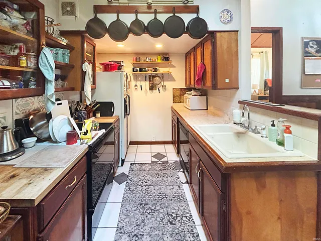 $199,000 | 1315 West Gourley Pike, Bloomington, IN 47404