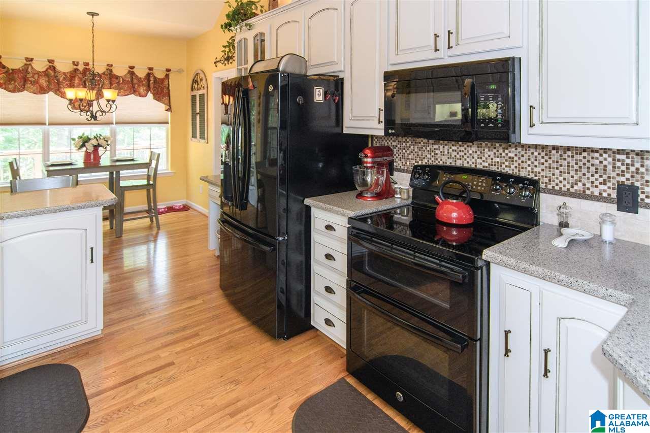 355 Grande View Trail Alabaster, AL 35114 - Photo 8 of 50