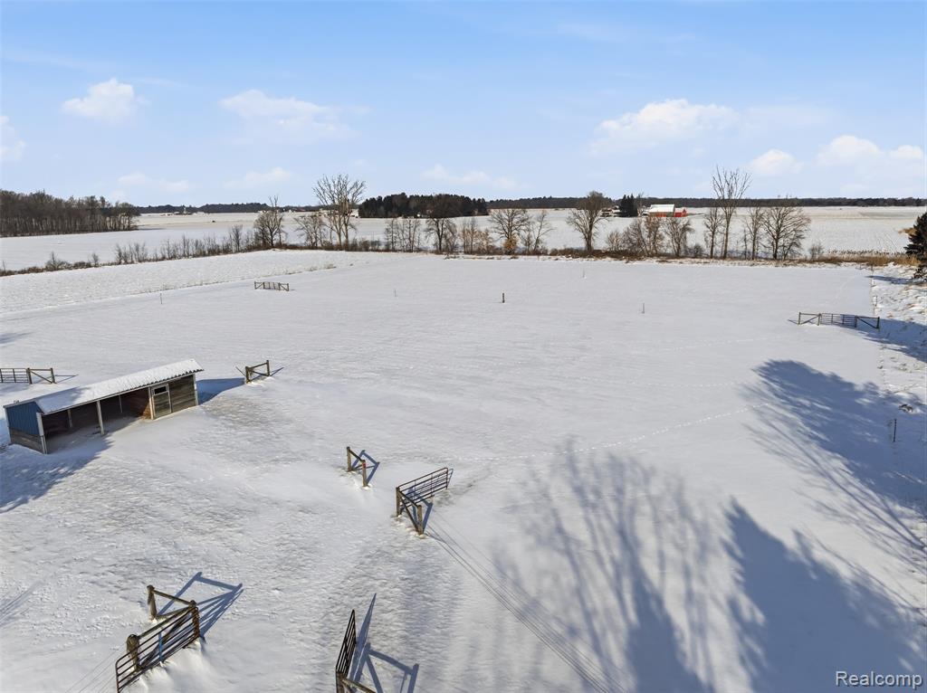 12847 Rathbun Road Birch Run, MI 48415 - Photo 9 of 90 Gallery Image 9
