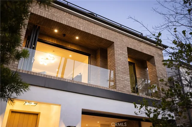 a sign broad on the side of the road