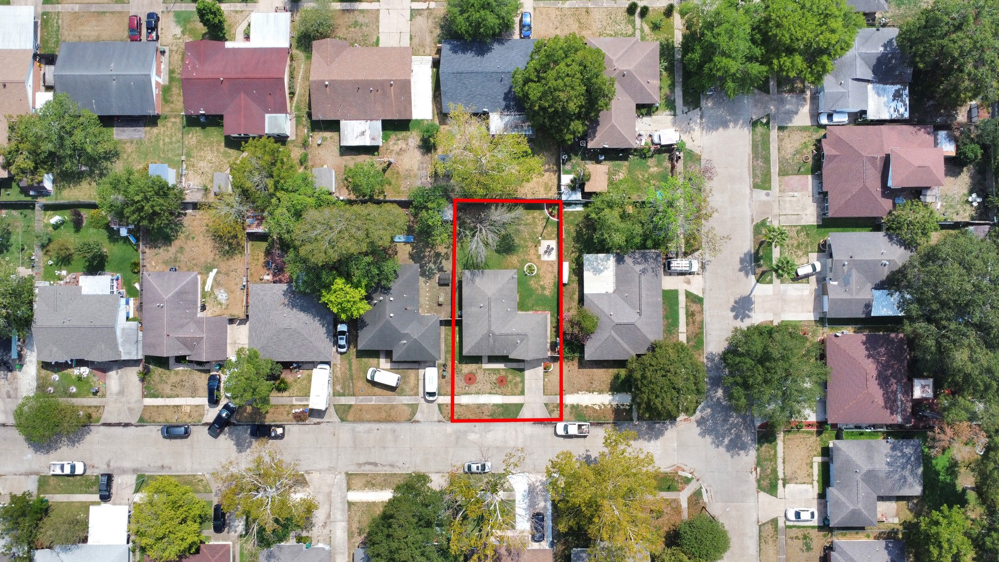 2706 Harvard Street Pasadena, TX 77502 - Photo 27 of 35