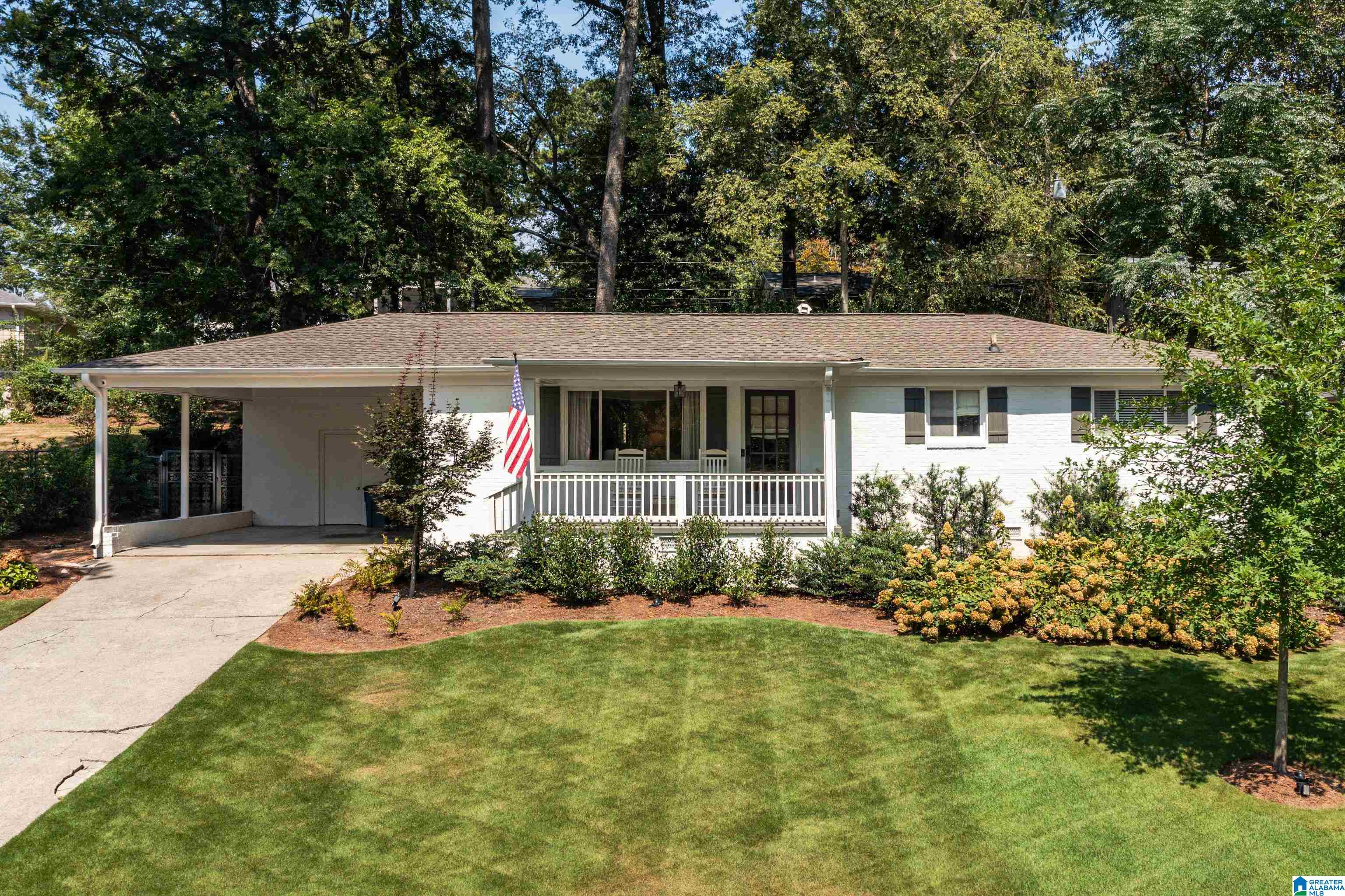 4308 Warren Road Birmingham, AL 35213 - Photo 1 of 49