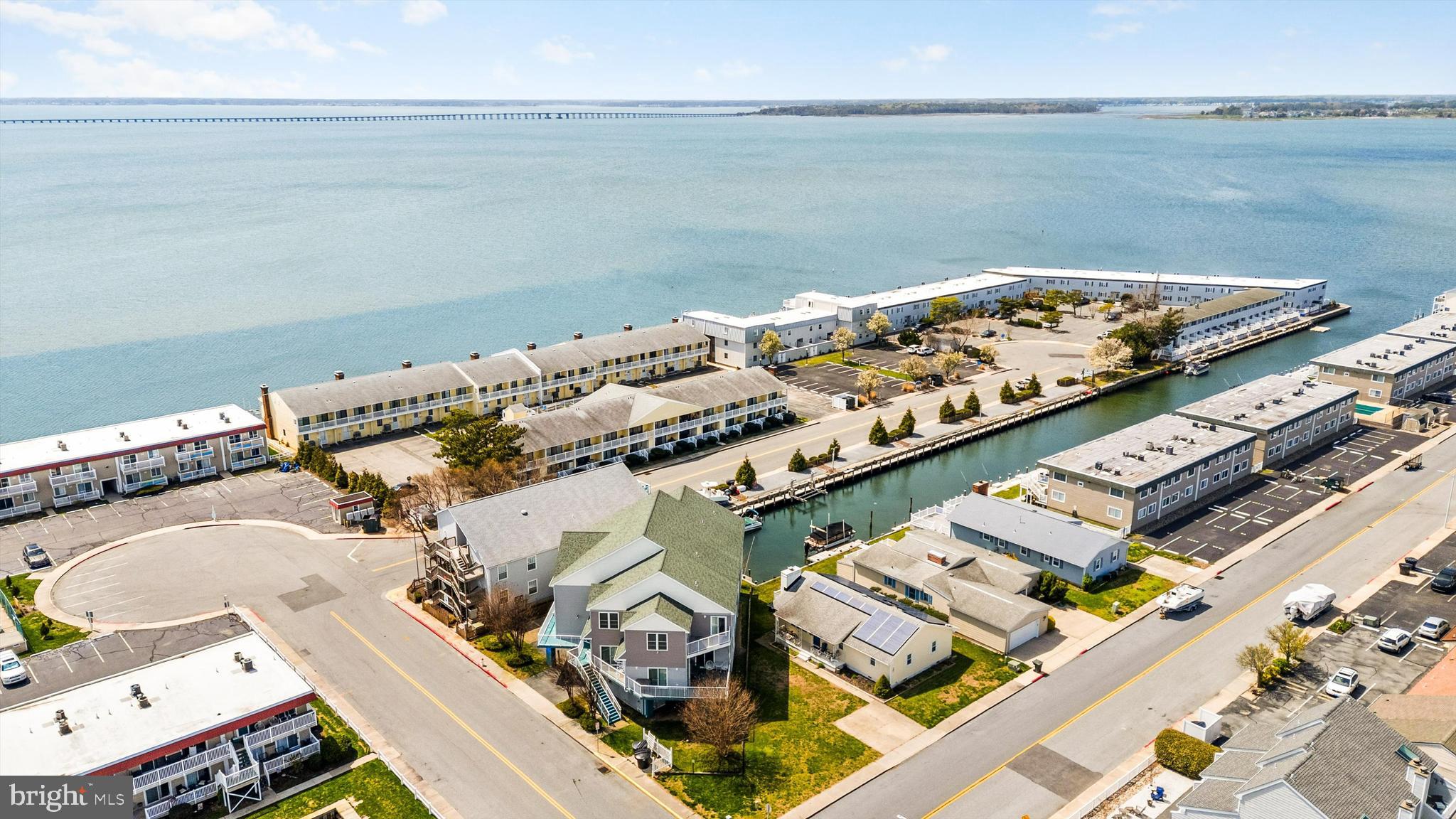 8901 Rusty Anchor Road, Unit C Ocean City, MD 21842 - Photo 50 of 56 Gallery Image 50