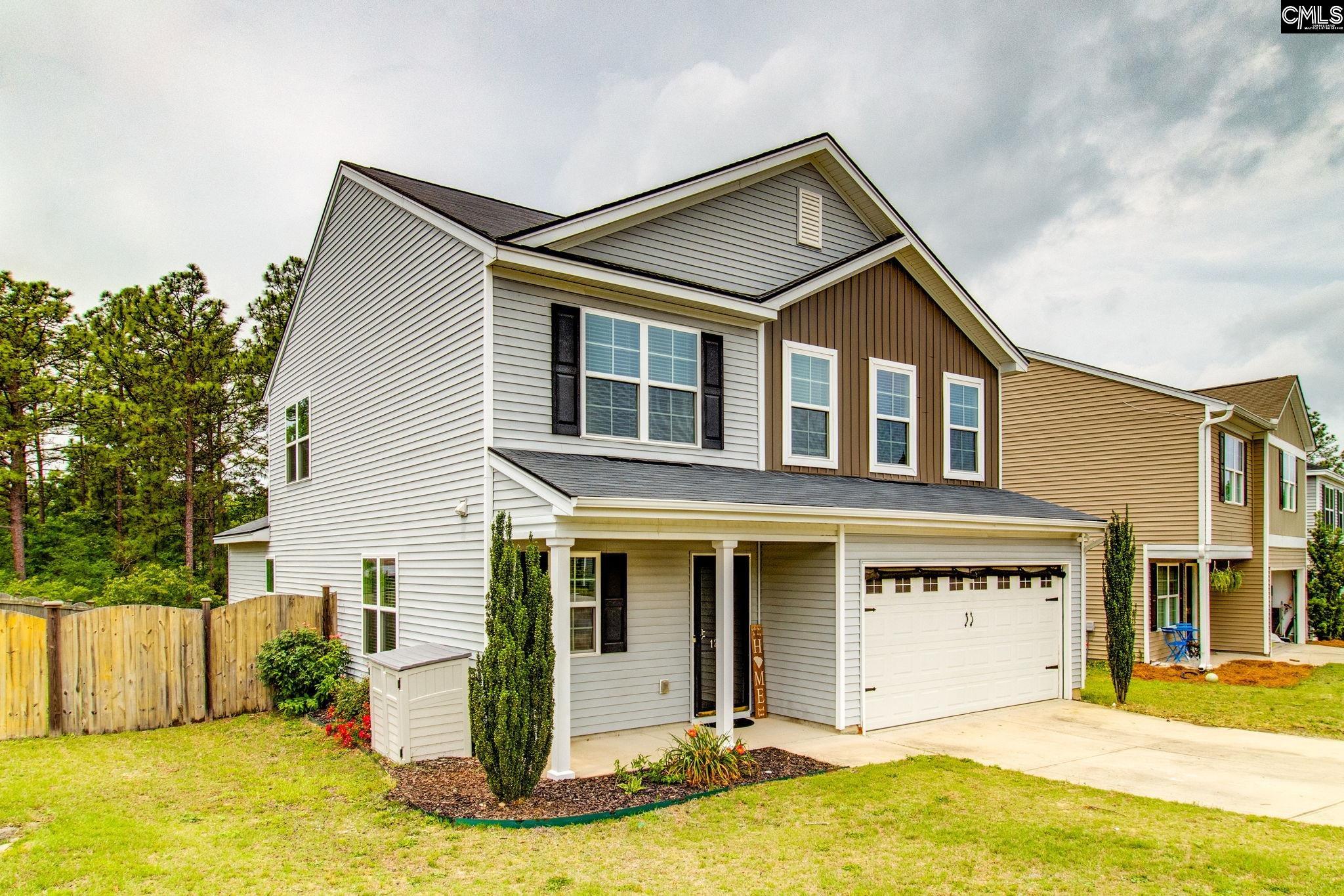 121 Hemphill Road Lexington, SC 29072 - Photo 4 of 59