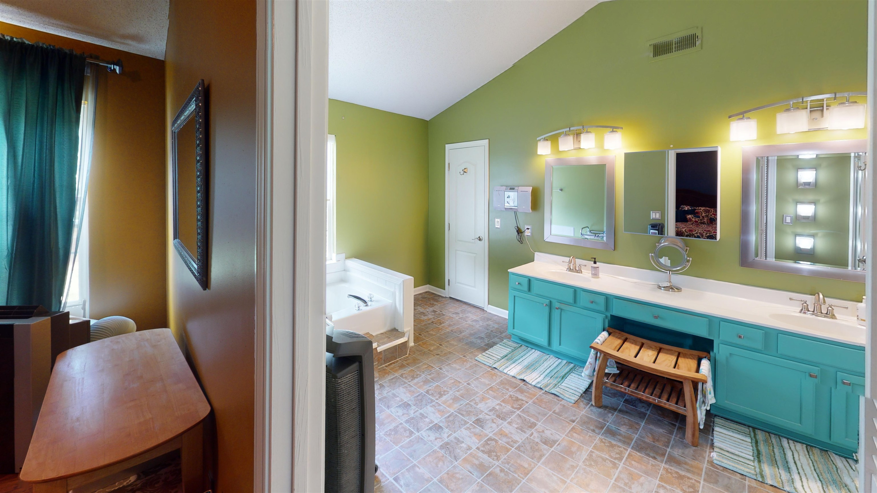 4817 Loganshire Lane Raleigh, NC 27616 - Photo 13 of 28 Photo 13