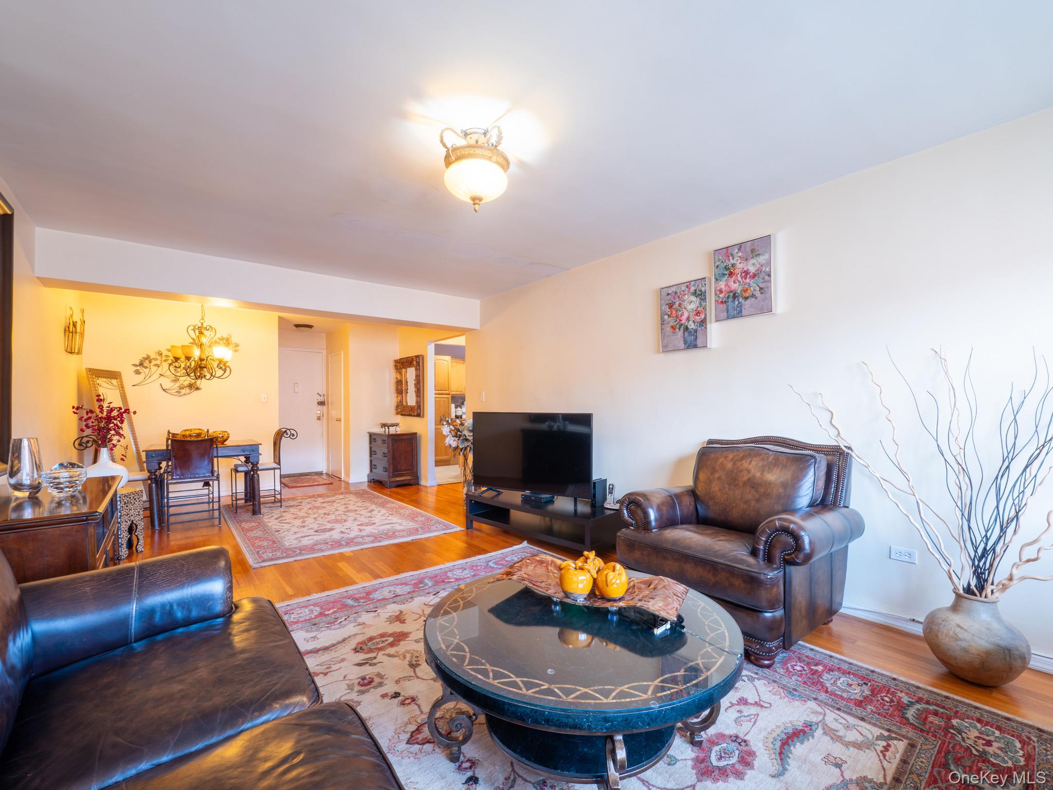 110-15 71st Road, Unit 6K Queens, NY 11375 - Photo 8 of 18