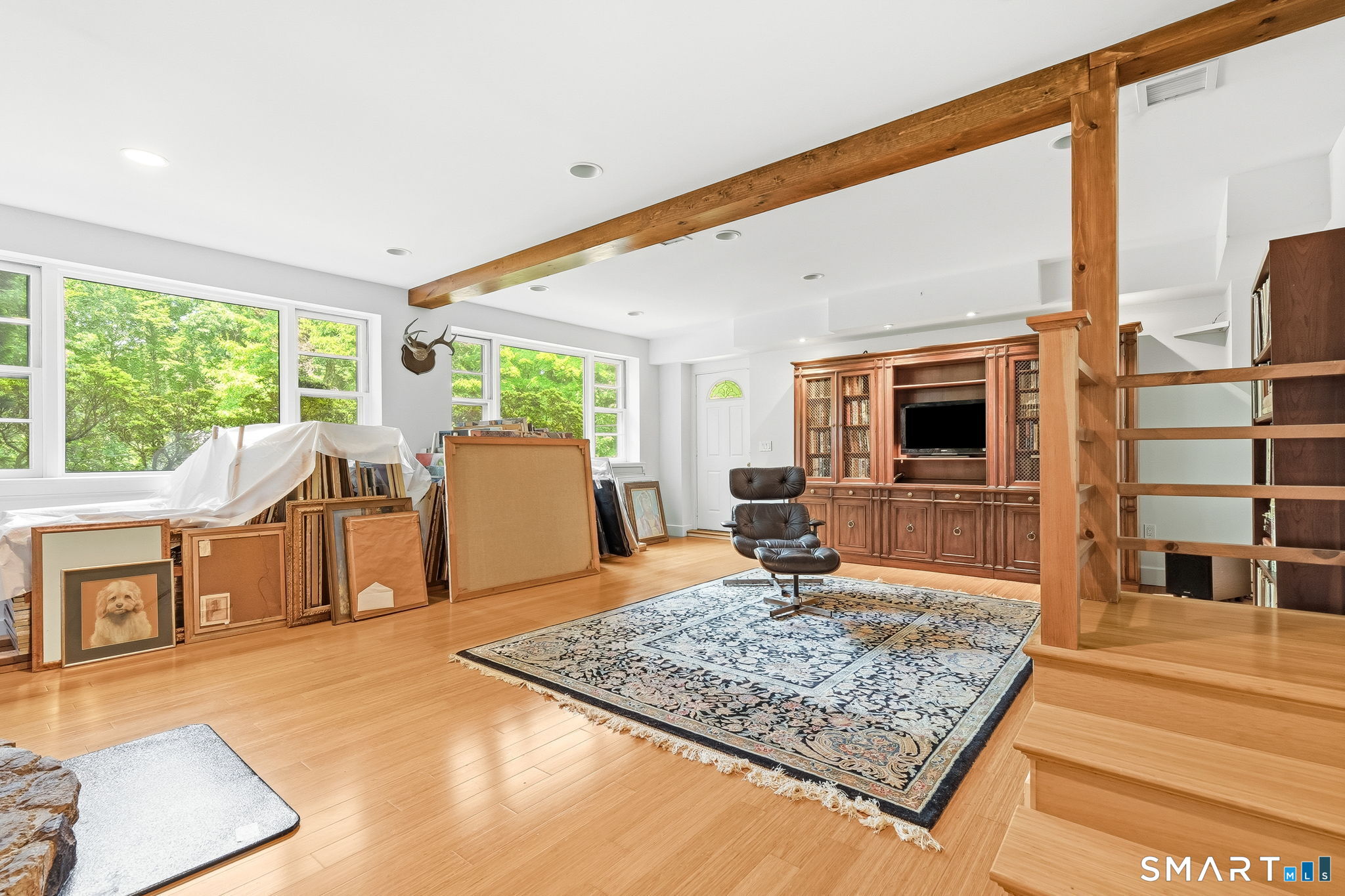 149 Old Redding Road Redding, CT 06896 - Photo 26 of 40