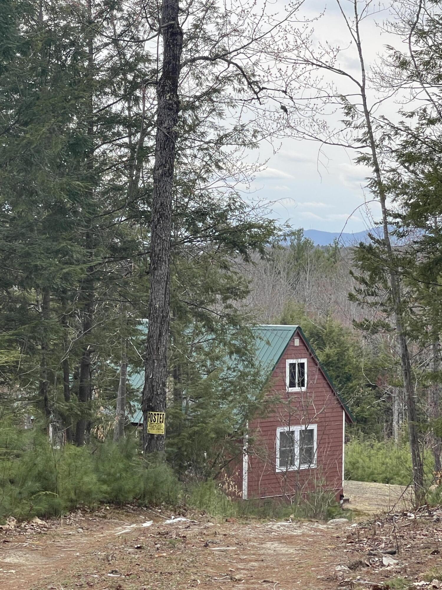 173 Tamworth Road Oxford, ME 04270 - Photo 3 of 8 IMG_0084