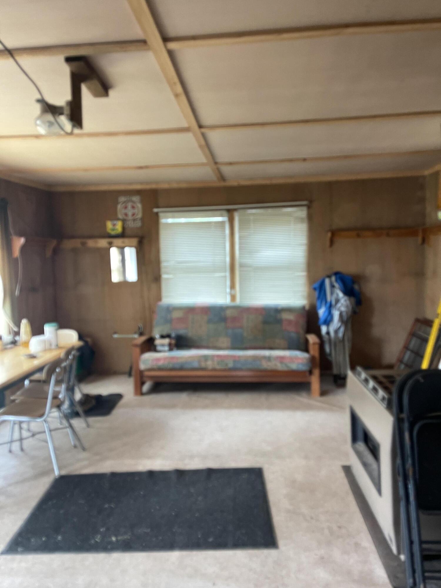 173 Tamworth Road Oxford, ME 04270 - Photo 5 of 8 Living area