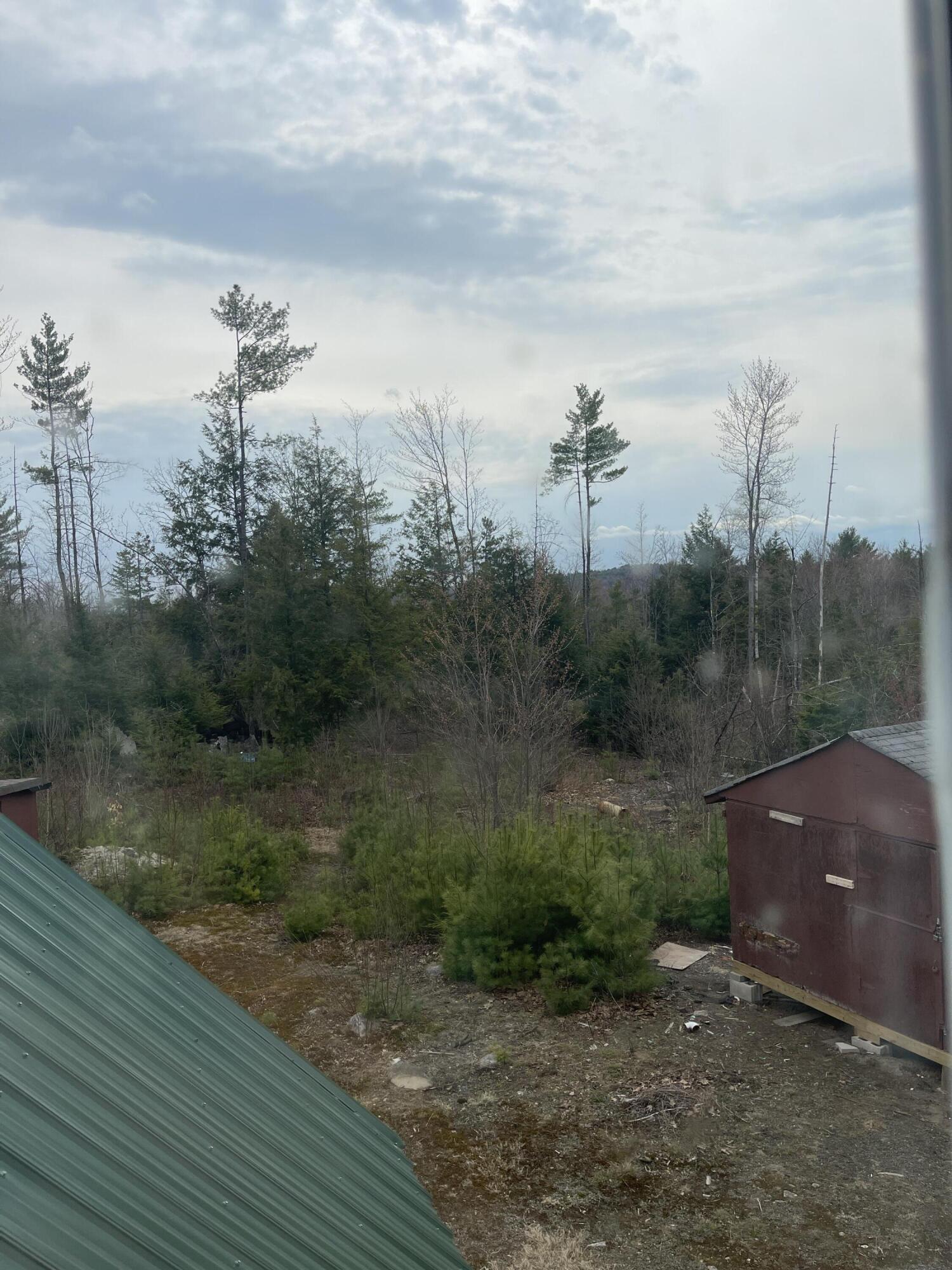 173 Tamworth Road Oxford, ME 04270 - Photo 7 of 8 Beautiful wooded setting