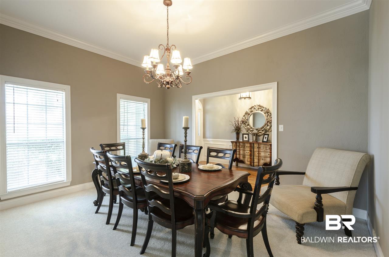8950 Celeste Road Saraland, AL 36571 - Photo 41 of 44