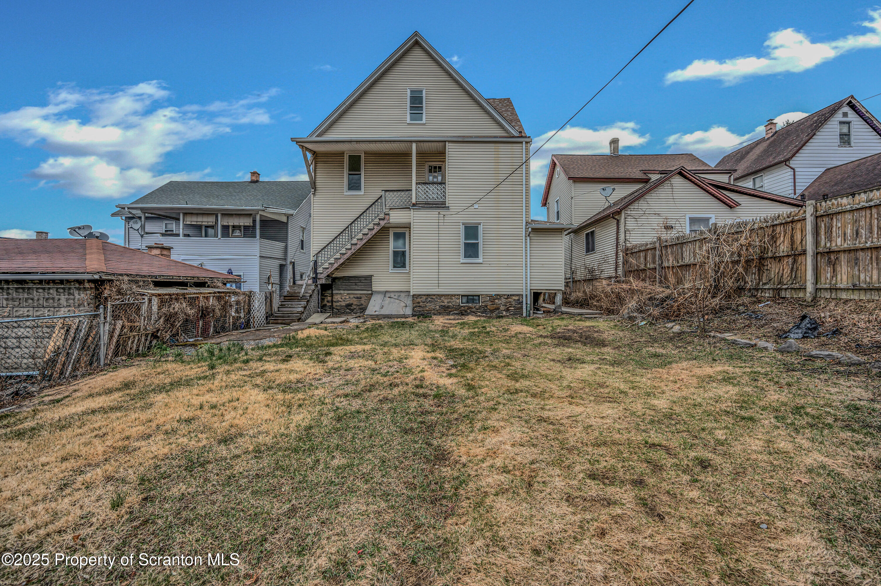 918 Maple Street, Unit 1 Scranton, PA 18505 - Photo 16 of 17 Maple_-3