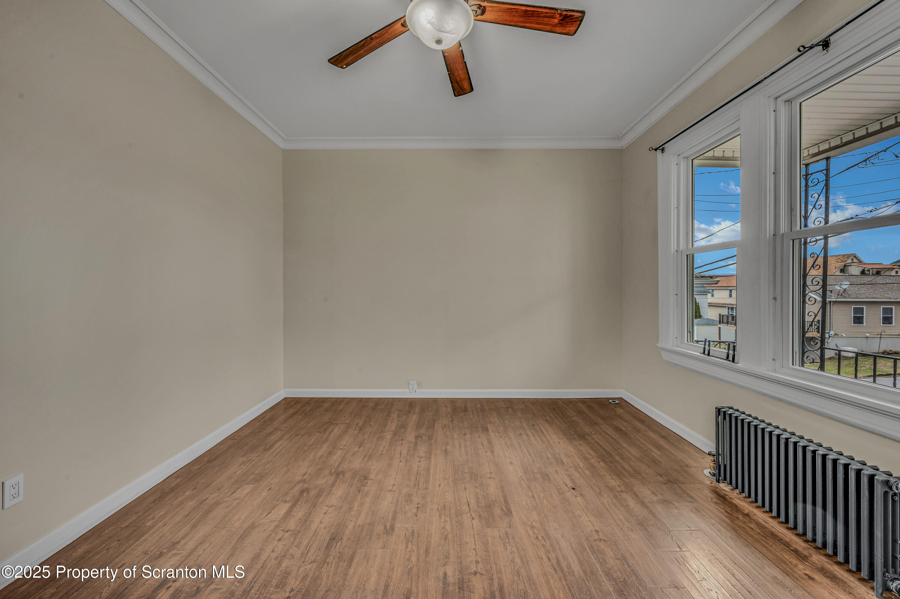918 Maple Street, Unit 1 Scranton, PA 18505 - Photo 6 of 17 Maple_-5