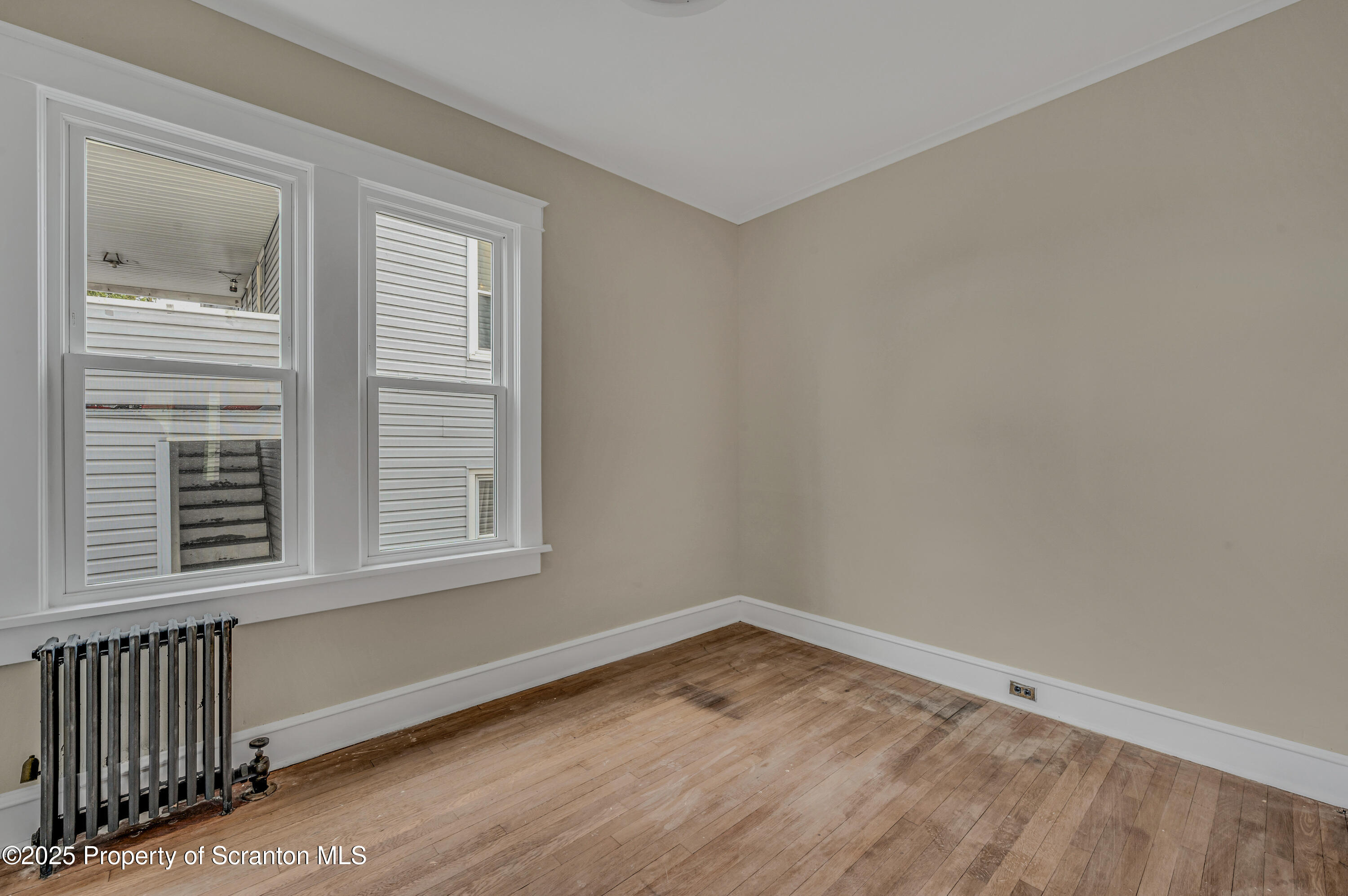 918 Maple Street, Unit 1 Scranton, PA 18505 - Photo 8 of 17 Maple_-7