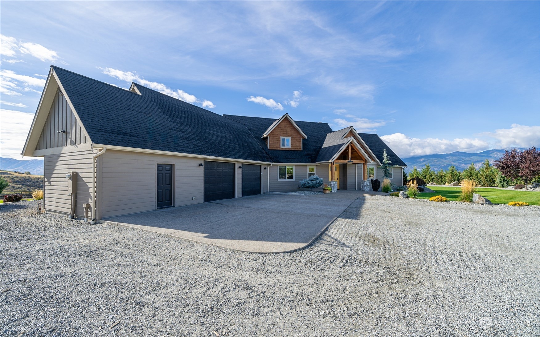 210 Griffith Ranch Road Manson, WA 98831 - Photo 12 of 40 Gallery Image 12