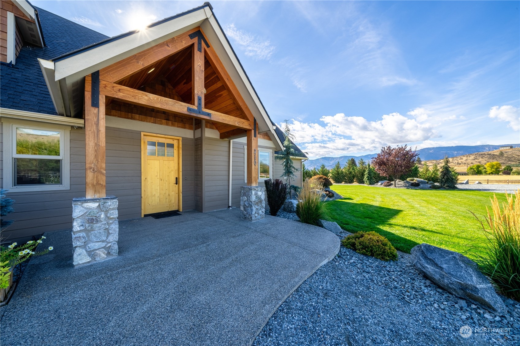 210 Griffith Ranch Road Manson, WA 98831 - Photo 13 of 40 Gallery Image 13