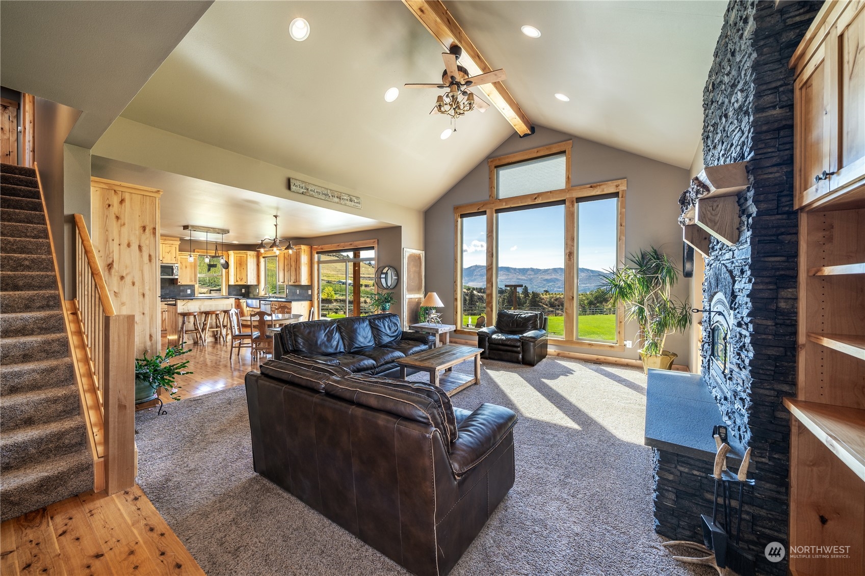 210 Griffith Ranch Road Manson, WA 98831 - Photo 15 of 40 Gallery Image 15