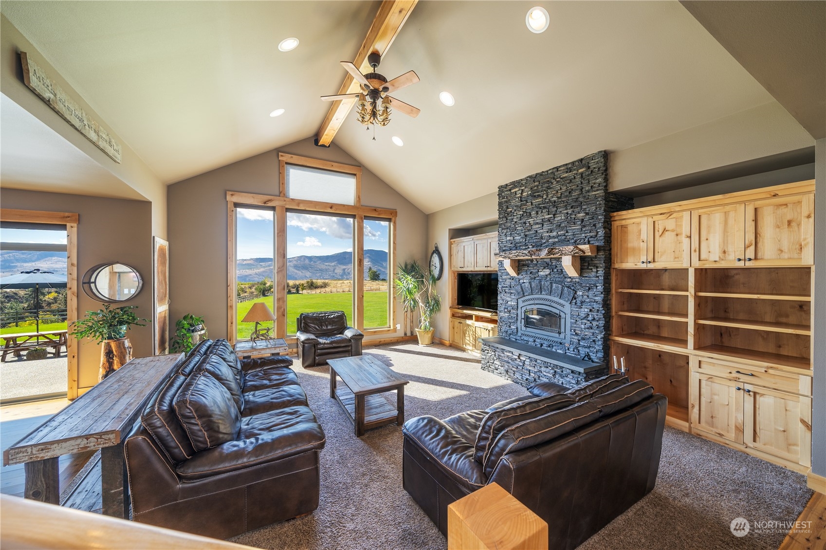 210 Griffith Ranch Road Manson, WA 98831 - Photo 16 of 40 Gallery Image 16