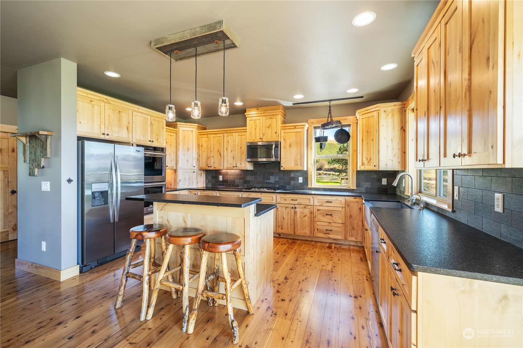 210 Griffith Ranch Road Manson, WA 98831 - Photo 20 of 40 Gallery Image 20